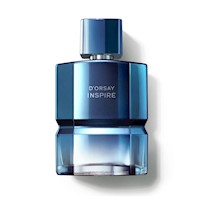 Perfume para Hombre Dorsay Inspire Esika